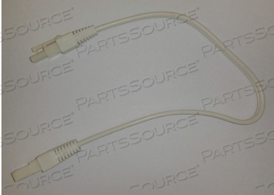 CONNECTOR CORD 12INL RADIONIC ZX AND LY by Radionic Hi-Tech