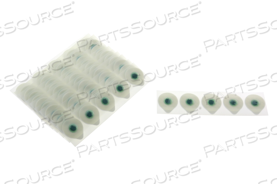 STABLEBASE SB5160 ELECTRODES by Scott Care Corporation