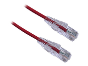 C6BFSB-R5-AX Axiom AXIOM BENDNFLEX ULTRA-THIN - PATCH CABLE - RJ-45 (M ...