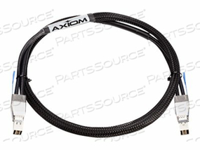 AXIOM STACKING CABLE DELL COMPATIBLE 0.5M - 462-7663 by Axiom