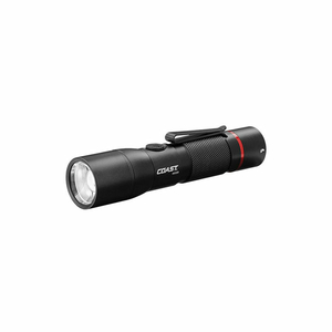 MODEL HX5R USB RECHARGEABLE 340 LUMEN POCKET LIGHT KIT by Coast MODEL HX5R USB RECHARGEABLE 340 LUMEN POCKET LIGHT KIT by Coast