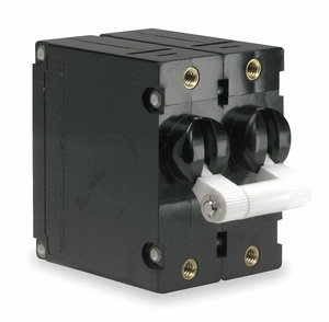 CIRCUIT BREAKER 40A MAGNETIC 277VAC by Carling Technologies