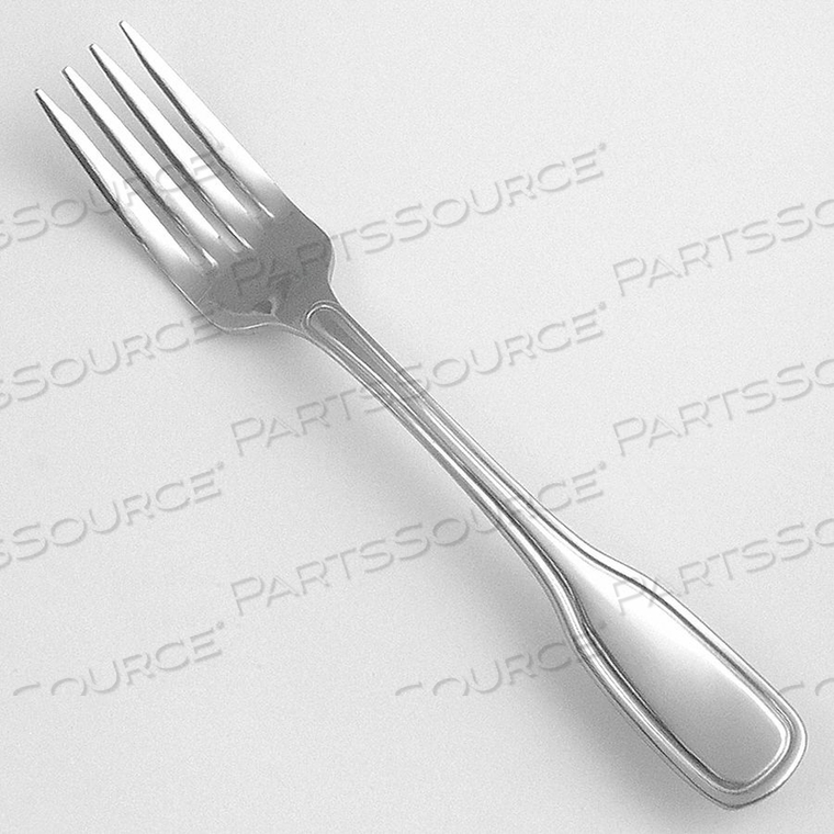 SALAD FORK LENGTH 6 1/2 IN PK24 by Walco