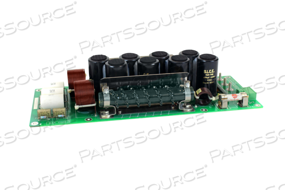 AC/DC POWER SUPPLY BOARD FOR TRI V2C by GE Healthcare AC/DC POWER SUPPLY BOARD FOR TRI V2C by GE Healthcare