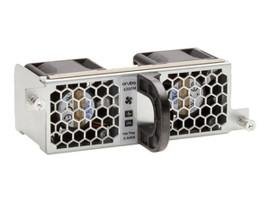 HPE ARUBA, NETWORK DEVICE FAN TRAY, FRONT-TO-BACK AIRFLOW, FOR HPE ARUBA 6300M by HP (Hewlett-Packard)
