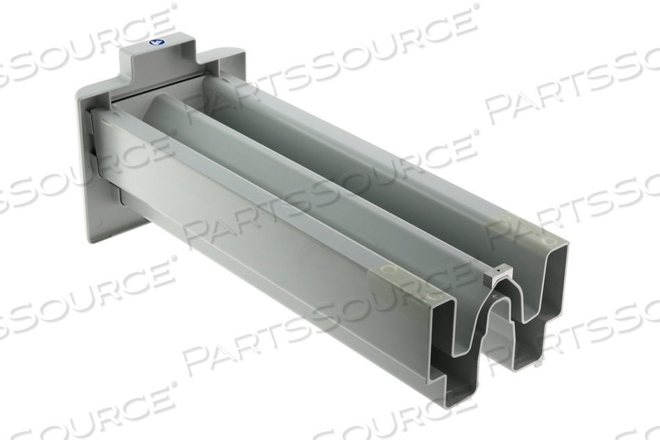 AY-CAP COLUMN BREAKAWAY SERVICE by Carestream Health, Inc.