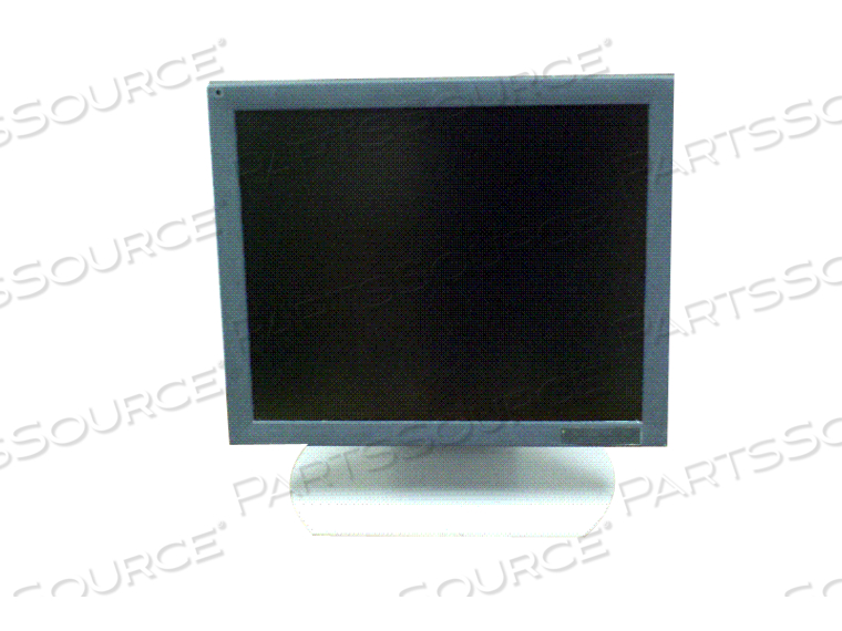 DISPLAY, 18 IN SCREEN 