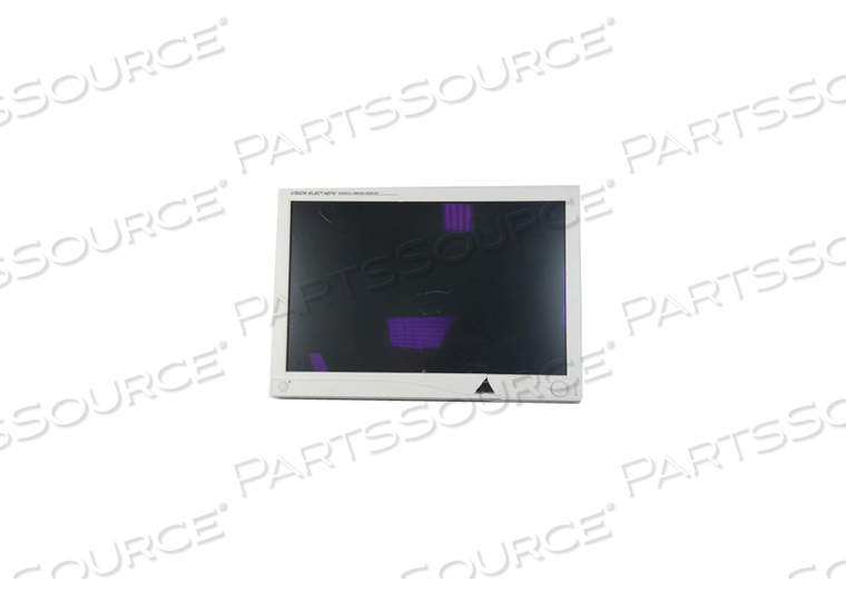 HDTV SURGICAL VIEWING VIDEO MONITOR, 26 IN SCREEN, 29 IN X 24 IN 