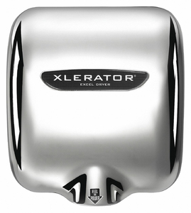 HAND DRYER INTEGRAL NOZZLE AUTOMATIC by Excel Dryer