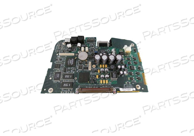 MAIN BOARD FOR DASH 3000/4000/5000 