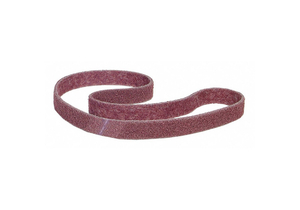 SANDING BELT 3/4IN W X 20-1/2IN L 150GRT by Merit SANDING BELT 3/4IN W X 20-1/2IN L 150GRT by Merit