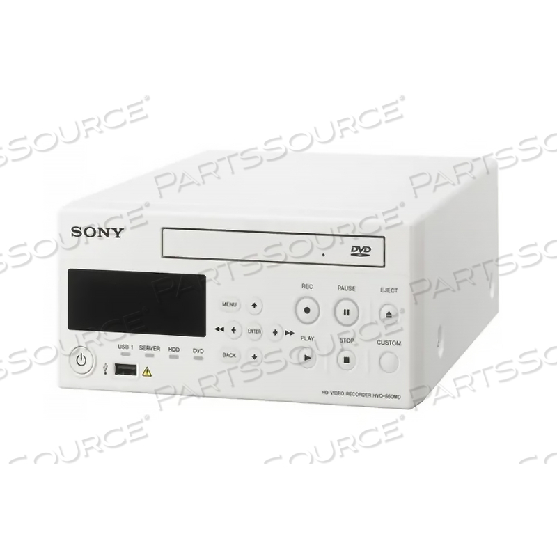 AUDIO NARRATIO KIT FOR HVO SERIES RECORDERS by Sony Electronics