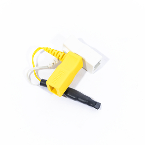 SENSOR TEST CONNECTOR FOR BABYTHERM® 8004/8010 by Draeger Inc.