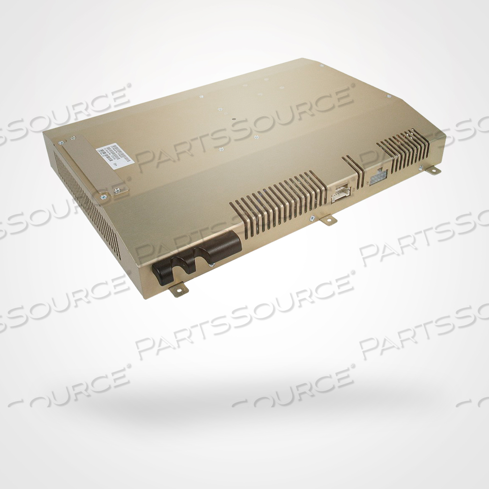 DC POWER SUPPLY DC POWER SUPPLY