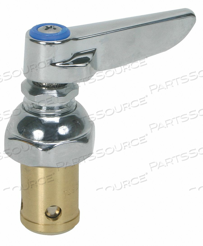 COLD SPINDLE ASSEMBLY by T&S Brass COLD SPINDLE ASSEMBLY by T&S Brass
