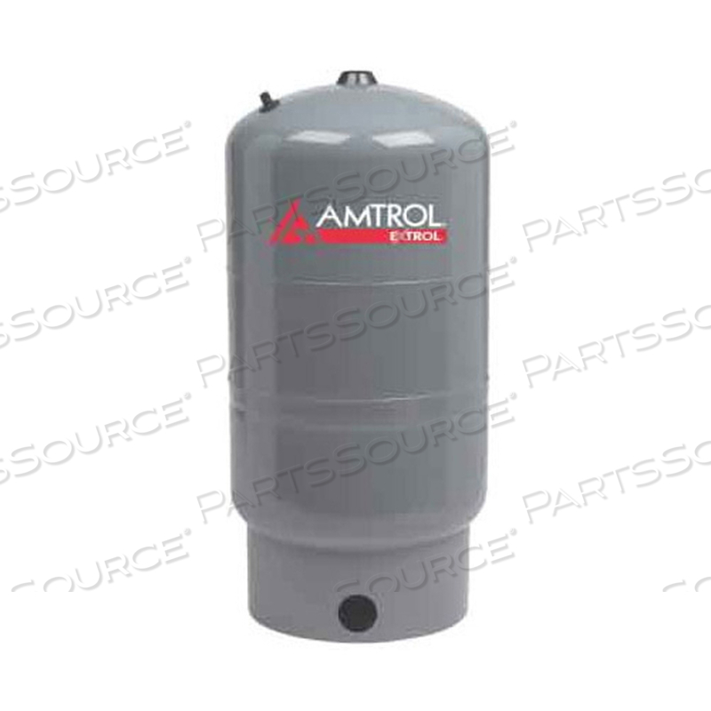 FLOOR MOUNTED EXPANSION TANK 1" NPTF CONNECTION by Amtrol FLOOR MOUNTED EXPANSION TANK 1" NPTF CONNECTION by Amtrol
