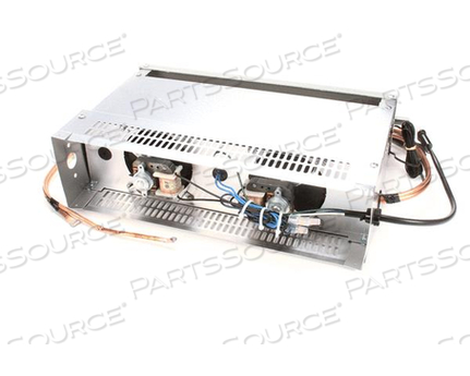 COIL ASSEMBLY, 8268NM-PANERA by Randell