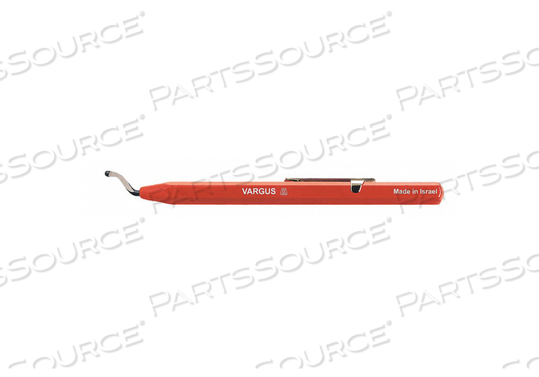 DEBURRING TOOL PLASTIC HSS UB2 SERIES by Shaviv