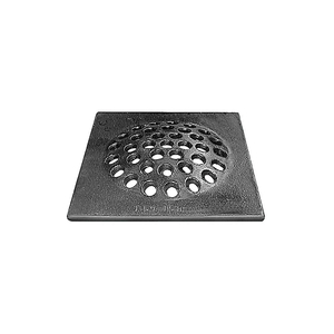 SQUARE CESSPOOL GRATE 8X8 by Jones Stephens SQUARE CESSPOOL GRATE 8X8 by Jones Stephens