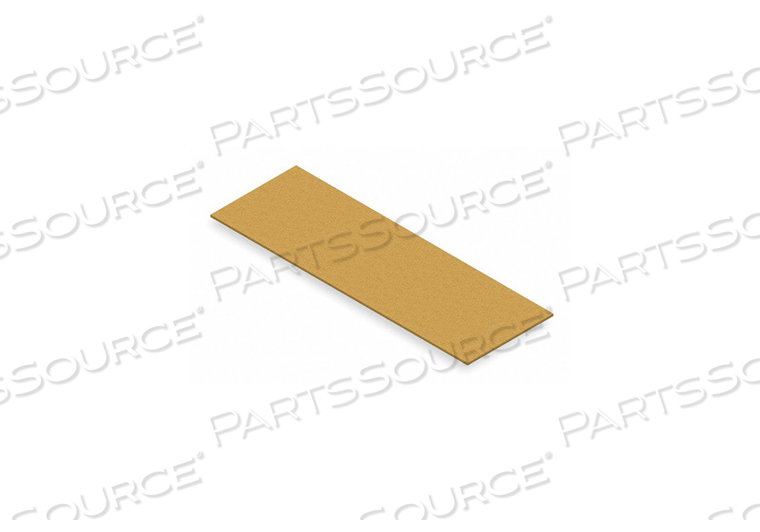 DECKING PARTICLE BOARD 72 W 24 D by Tennsco Corp. DECKING PARTICLE BOARD 72 W 24 D by Tennsco Corp.