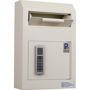 SDL-400E Protex Drop Box w/ Electronic Lock 