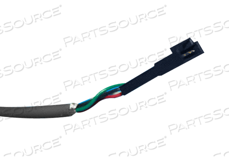 POTENTIOMETER DRIVE ASSEMBLY LAT FEEDBACK 