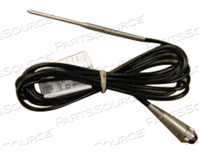 REUSABLE CARDIAC OUTPUT CABLE FOR EDWARDS LIFESCIENCES BATH PROBE ADAPTER 