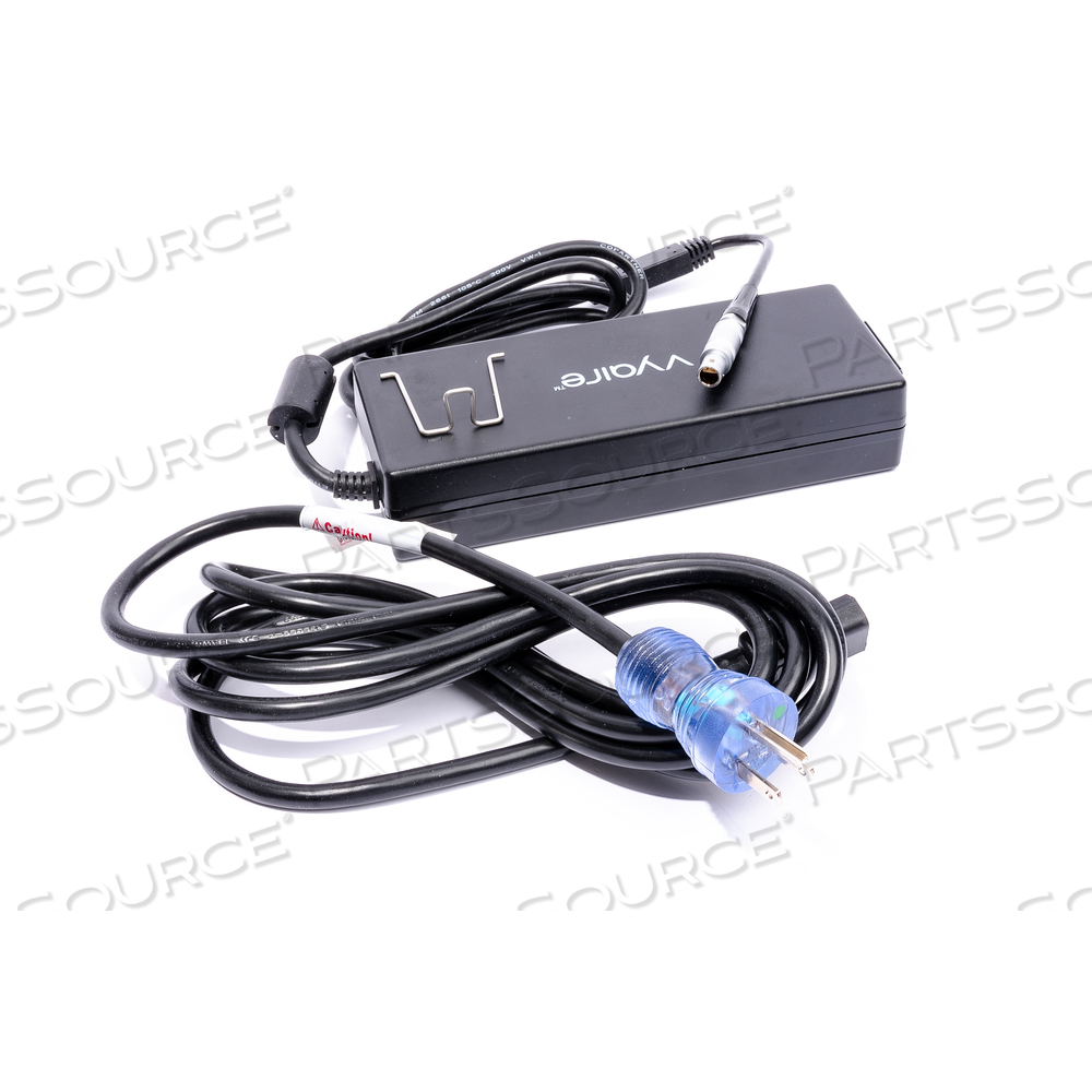 110VAC AC POWER ADAPTER WITH POWER CORD 