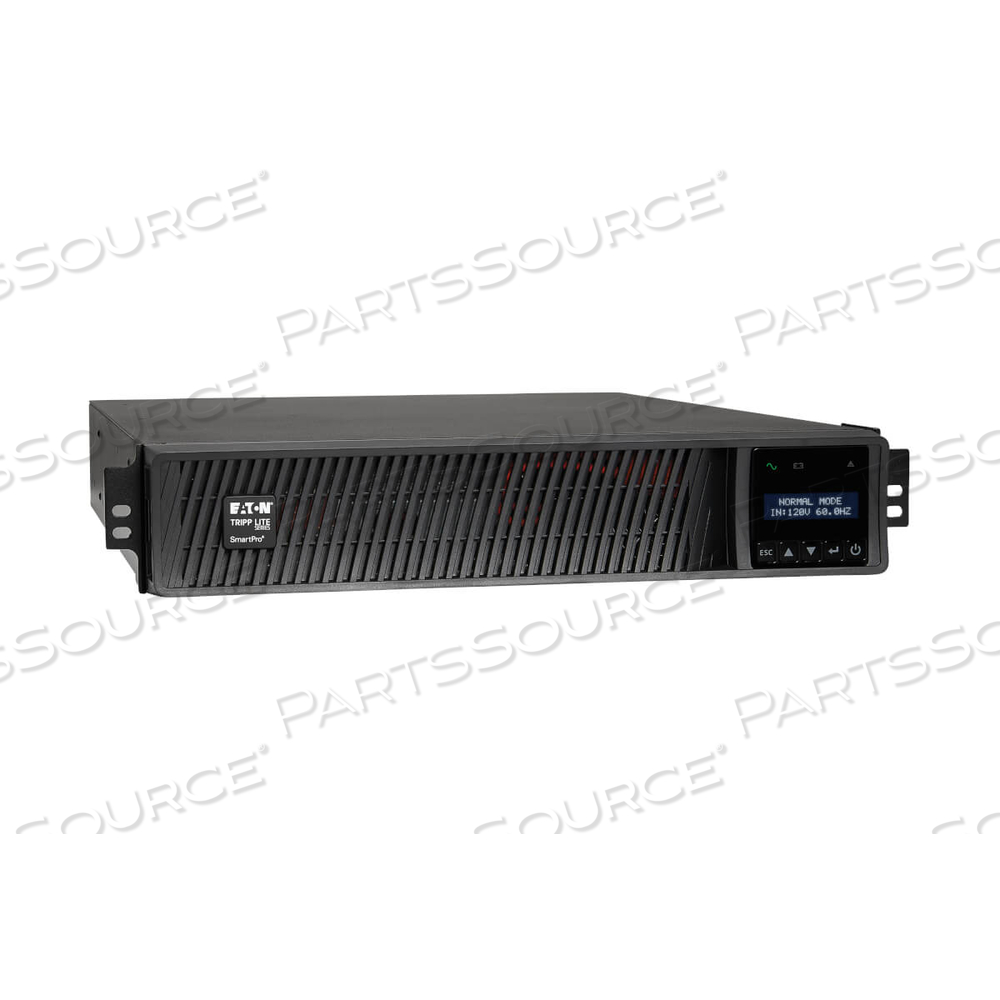 UNINTERRUPTIBLE POWER SUPPLY (UPS) SYSTEMS by Tripp Lite