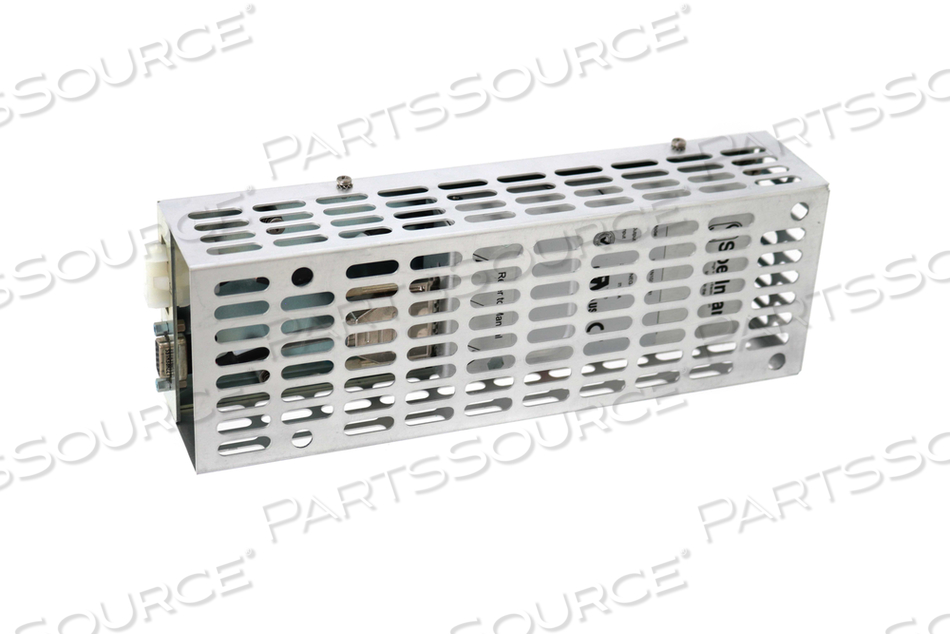 HIGH VOLTAGE POWER SUPPLY ASSEMBLY FOR D670 TANDEM DETECTOR by GE Healthcare HIGH VOLTAGE POWER SUPPLY ASSEMBLY FOR D670 TANDEM DETECTOR by GE Healthcare