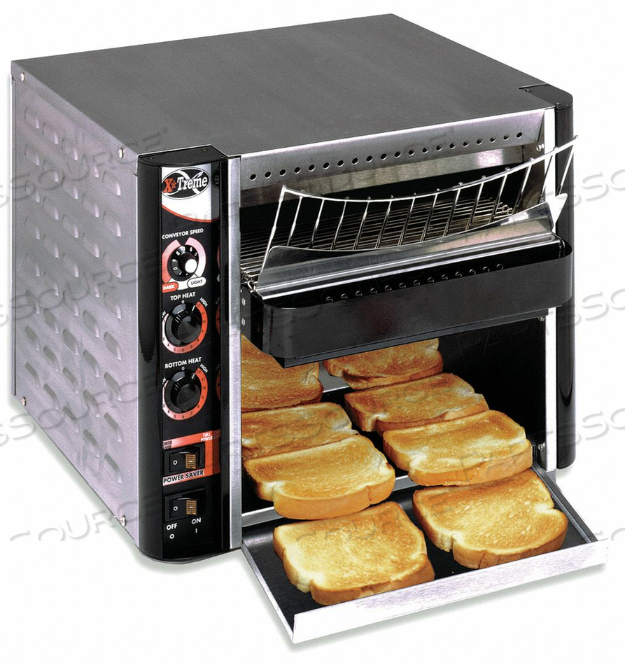 RADIANT CONVEYOR TOASTER by Apw Wyott