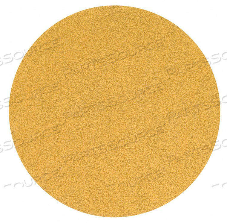 PSA SANDING DISC COARSE 36 GRIT PK25 by Norton | Saint-Gobain Abrasives