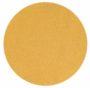 PSA SANDING DISC COARSE 36 GRIT PK25 by Norton | Saint-Gobain Abrasives