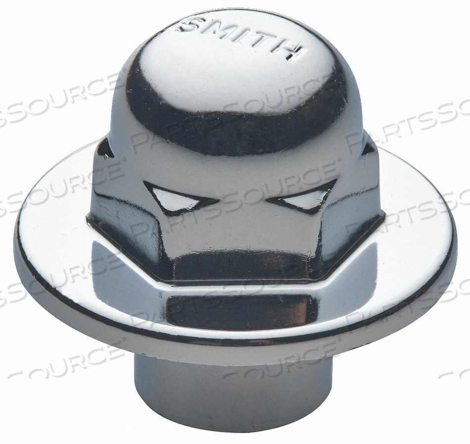 CAP NUT FIXTURE by Jay R. Smith Mfg. Co CAP NUT FIXTURE by Jay R. Smith Mfg. Co