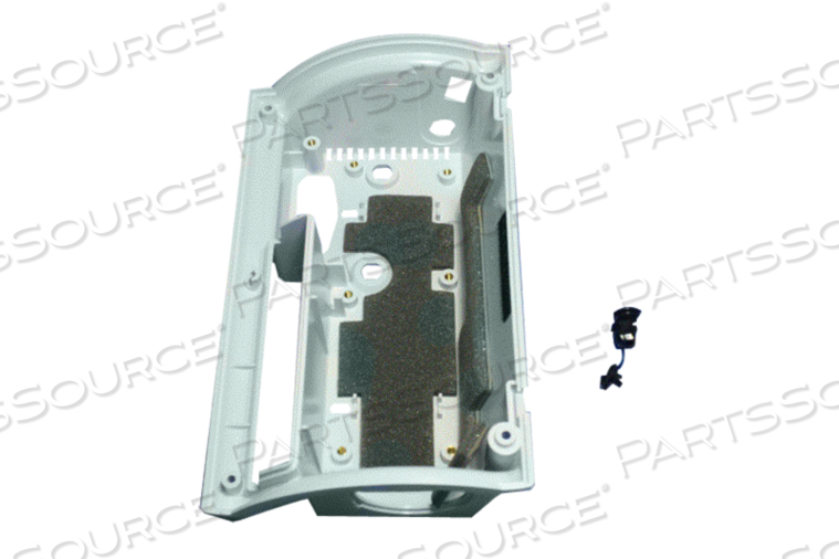 REAR CASE ASSEMBLY by Cardinal Health 200, LLC