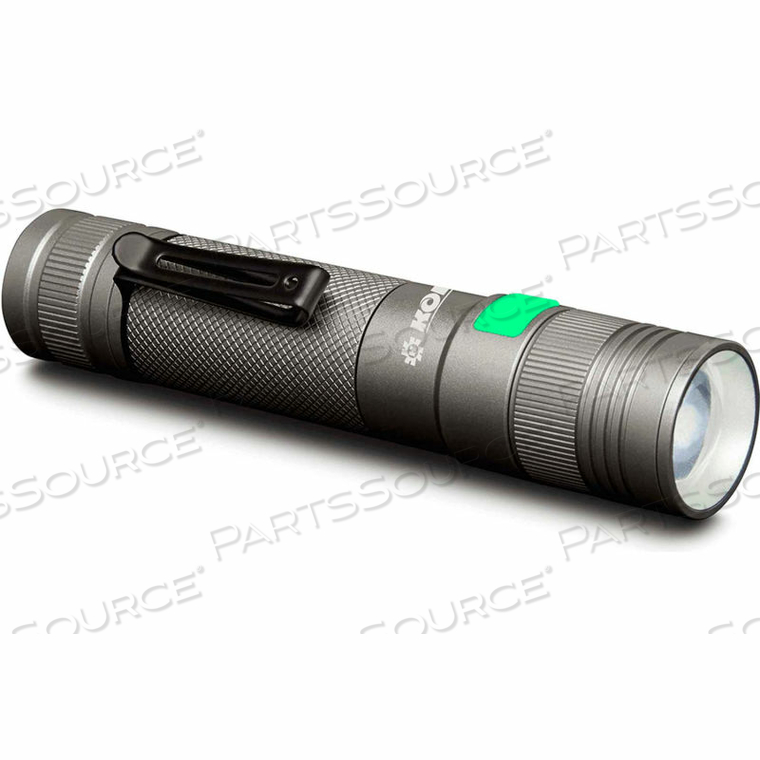 LIGHT-RC RECHARGEABLE FLASHLIGHT LIGHT-RC RECHARGEABLE FLASHLIGHT