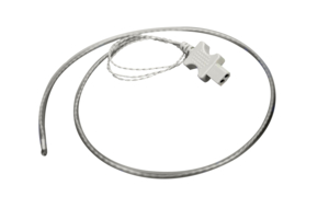 TEMPERATURE PROBE MEDI-THERM® ESOPHAGEAL, RECTAL by Stryker Medical