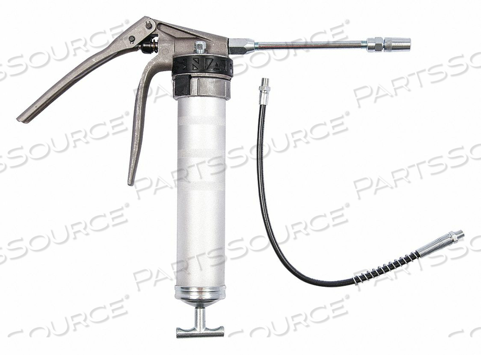 GREASE GUN 15 IN TOOL L 8000 PSI by Lubrimatic GREASE GUN 15 IN TOOL L 8000 PSI by Lubrimatic