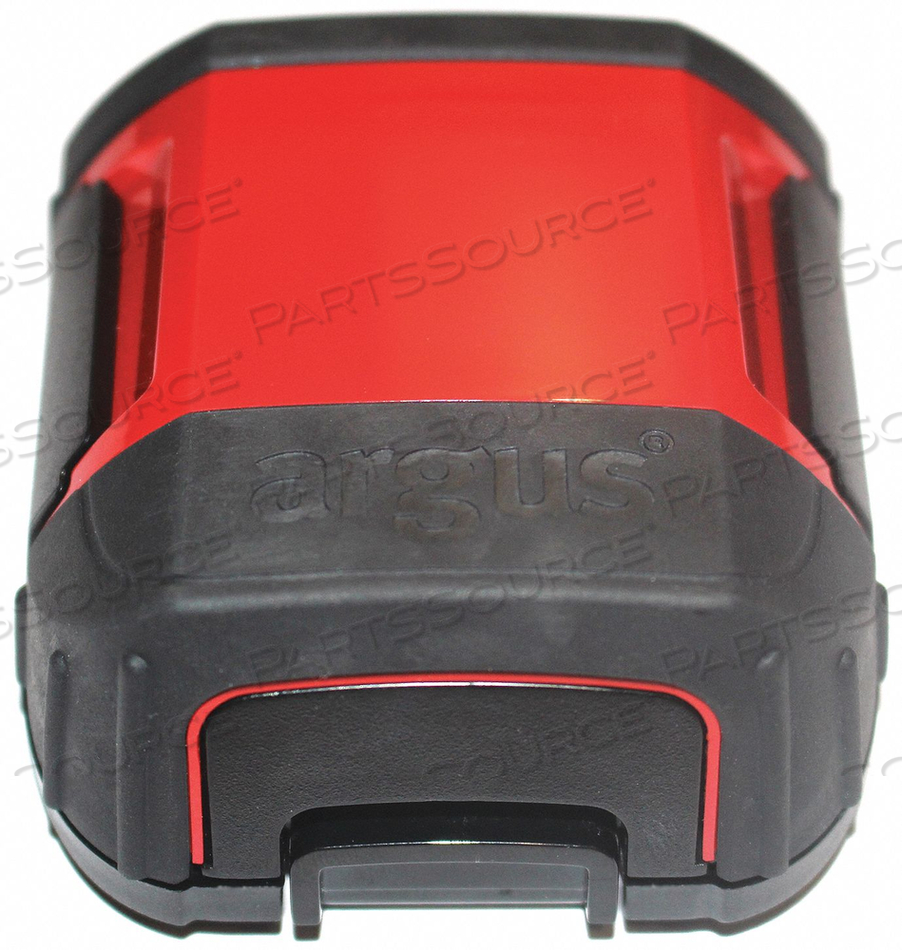 BATTERY 4HR. OF RUNTIME by Avon Protection Systems BATTERY 4HR. OF RUNTIME by Avon Protection Systems