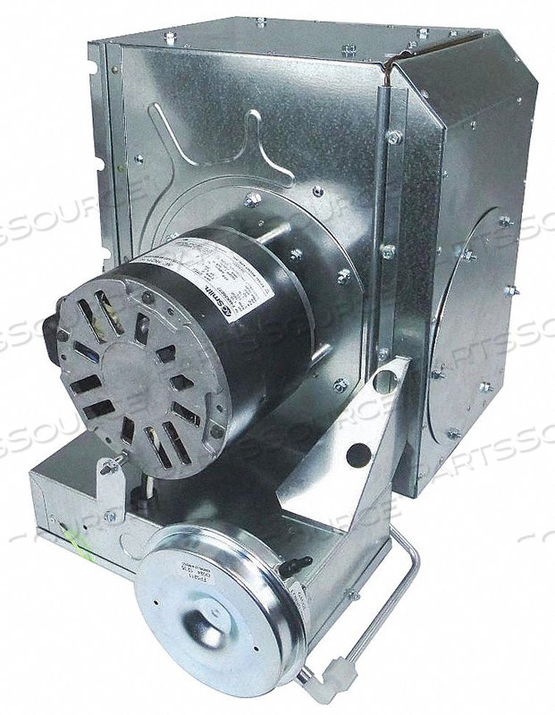 SS1 PLENUM SECTN-INCLUDES UC1 by Tjernlund