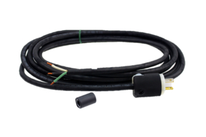 POWER CORD KIT by Baxter Healthcare Corp.