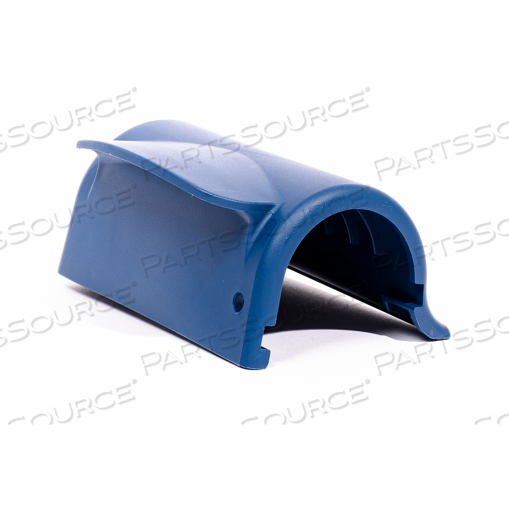 COVER, PL FOOTREST PAN PIVOT, FOR USE WITH: FOR 1460 PRIME TC STRETCHER by Stryker Medical