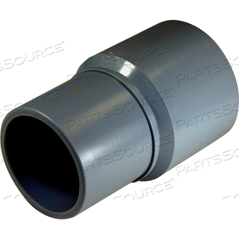 VINYL VACUUM HOSE CUFF - 2" 