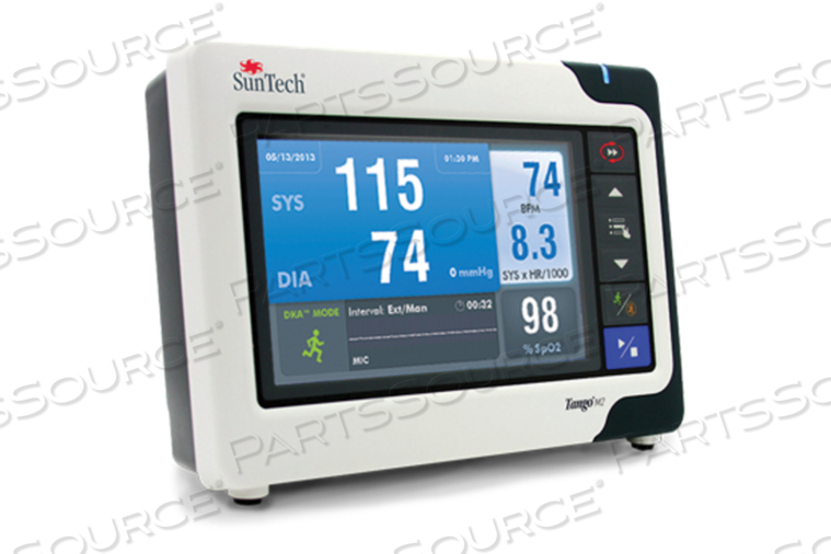 REPAIR - SUNTECH TANGO M2 STRESS TEST MONITOR 