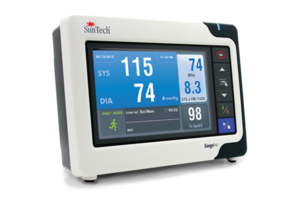REPAIR SERVICE FOR SUNTECH TANGO M2 STRESS TEST MONITOR