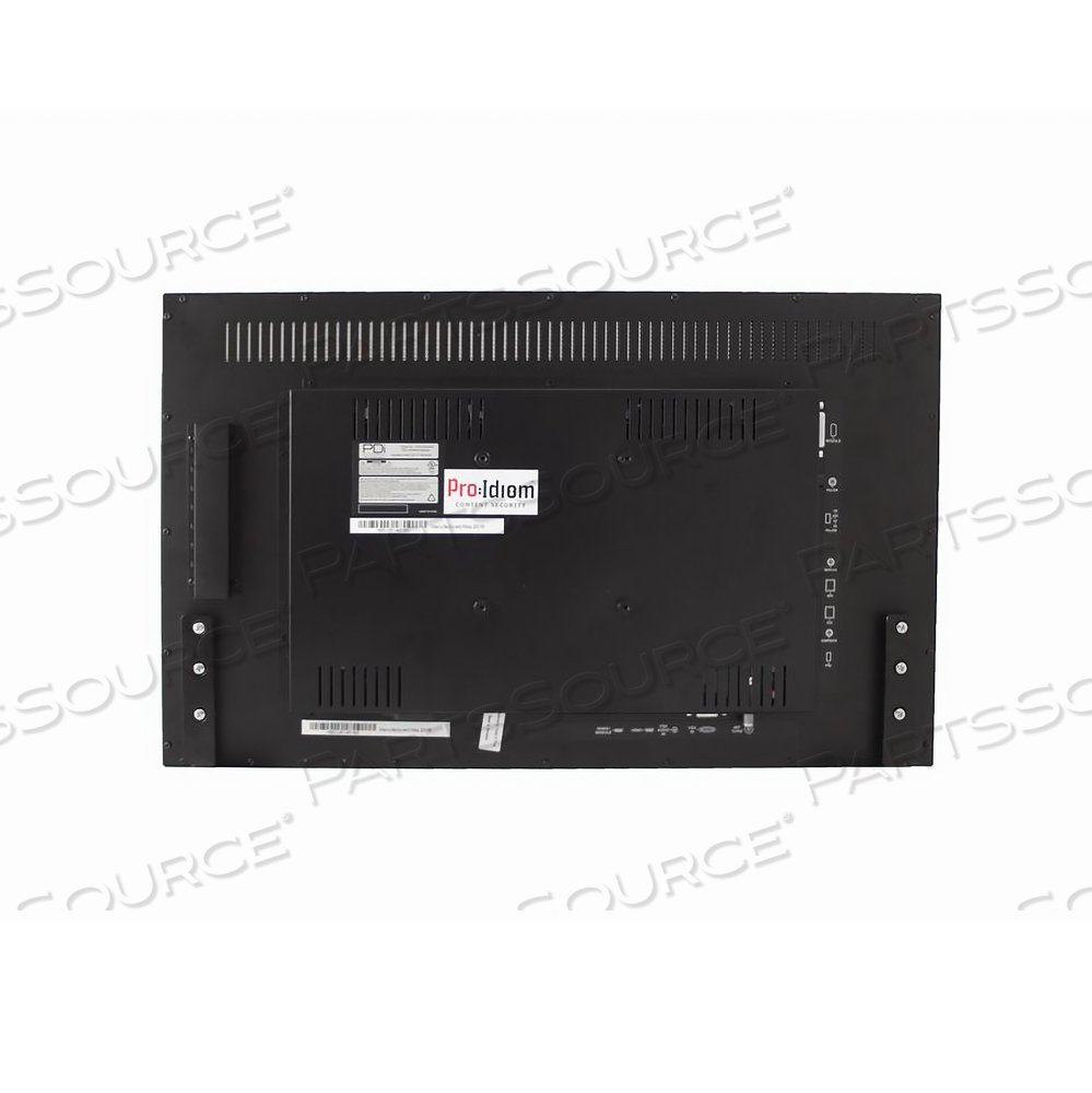 22" HOSPITAL GRADE HDTV by PDI Communication Systems