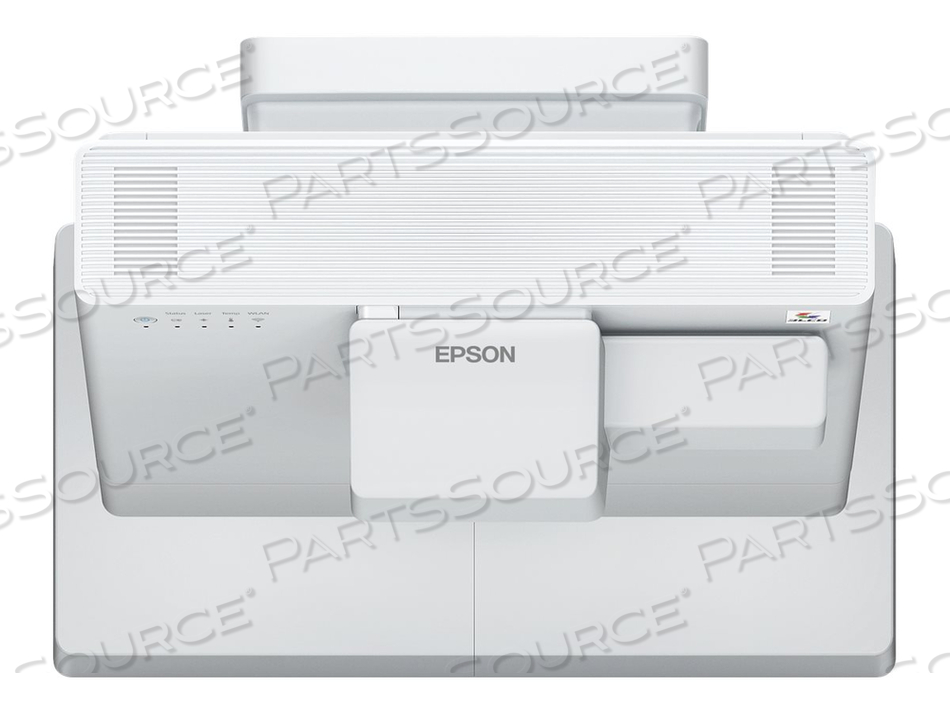 BRIGHTLINK PRO 1480FI INTERACTIVE, 3LCD PROJECTOR, 5000 LUMENS (WHITE), 1366 X 768 X 2, 16:9, 1080P, WI-FI/LAN by Epson