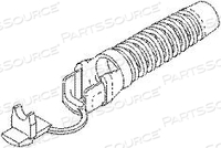 STRAIN RELIEF BUSHING 