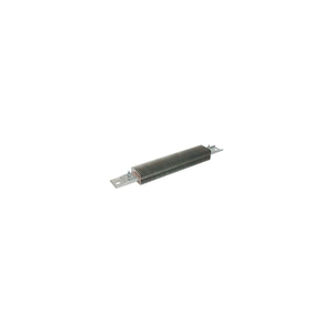 FINNED STRIP HEATER, 240V, T1, 14"L 1100W by Tempco