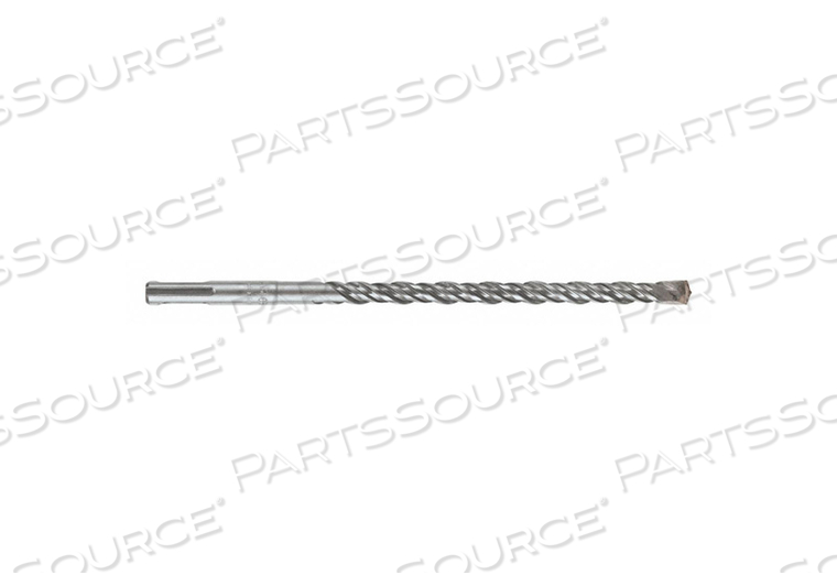 HAMMER DRILL BIT SDS PLUS 3/8 X 6 by Bosch Tools HAMMER DRILL BIT SDS PLUS 3/8 X 6 by Bosch Tools
